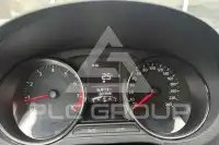 2014 Volkswagen Polo