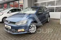 2014 Volkswagen Polo