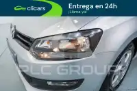 2014 Volkswagen Polo