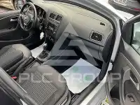 2014 Volkswagen Polo
