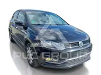 2014 Volkswagen Polo