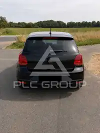 2014 Volkswagen Polo