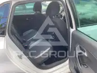 2014 Volkswagen Polo