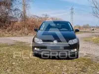 2014 Volkswagen Polo