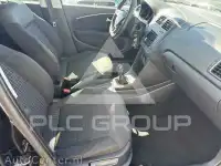 2014 Volkswagen Polo