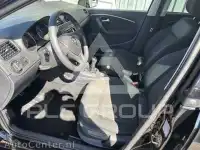 2014 Volkswagen Polo