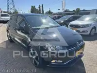 2014 Volkswagen Polo