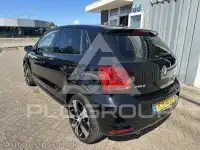 2014 Volkswagen Polo