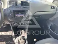 2014 Volkswagen Polo