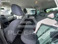 2014 Volkswagen Polo