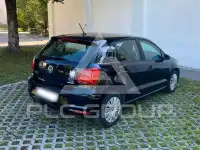 2014 Volkswagen Polo