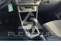 2014 Volkswagen Polo