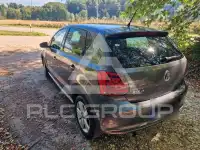 2014 Volkswagen Polo