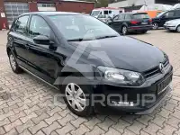 2014 Volkswagen Polo