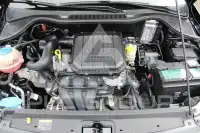 2014 Volkswagen Polo