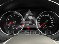 2014 Volkswagen Polo