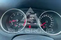 2014 Volkswagen Polo