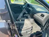 2014 Volkswagen Polo