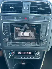 2014 Volkswagen Polo