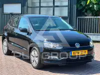 2014 Volkswagen Polo