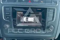 2014 Volkswagen Polo