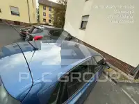 2014 Volkswagen Polo