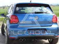 2014 Volkswagen Polo