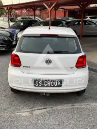 2014 Volkswagen Polo