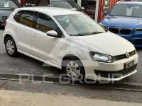 2014 Volkswagen Polo