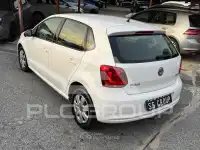 2014 Volkswagen Polo