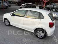 2014 Volkswagen Polo