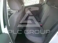 2014 Volkswagen Polo