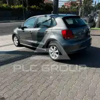 2014 Volkswagen Polo