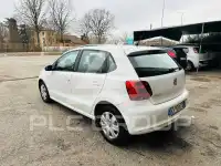 2014 Volkswagen Polo