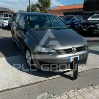 2014 Volkswagen Polo