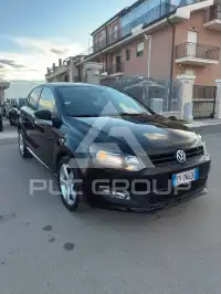 2014 Volkswagen Polo