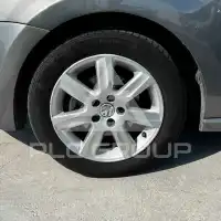 2014 Volkswagen Polo