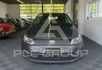 2014 Volkswagen Polo