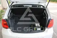 2014 Volkswagen Polo