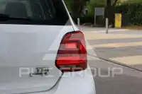 2014 Volkswagen Polo