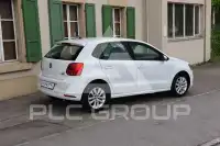 2014 Volkswagen Polo