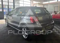 2014 Volkswagen Polo