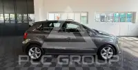 2014 Volkswagen Polo
