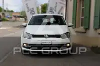 2014 Volkswagen Polo