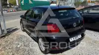 2014 Volkswagen Polo