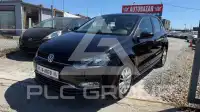 2014 Volkswagen Polo