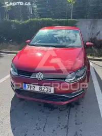 2014 Volkswagen Polo