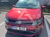 2014 Volkswagen Polo