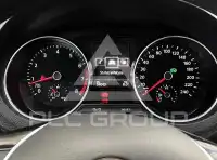 2014 Volkswagen Polo