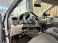 2014 Volkswagen Polo